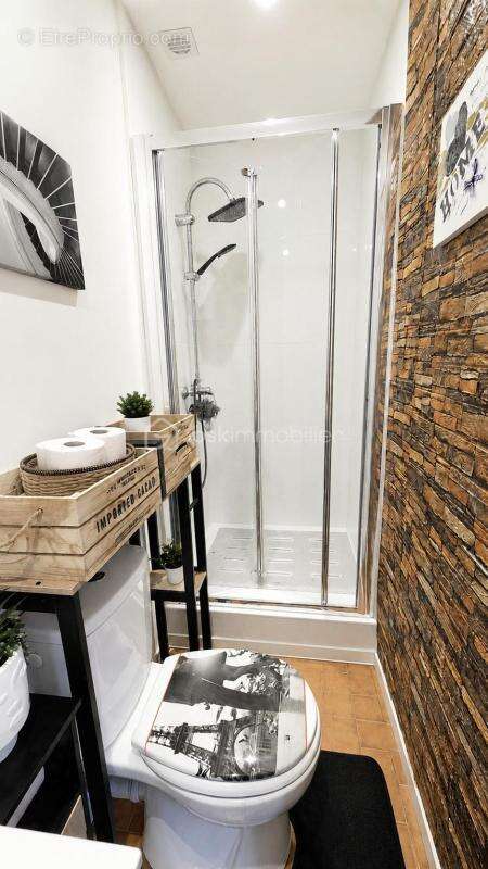 Maison avec jardin -  quarter cais frejus - photo 7