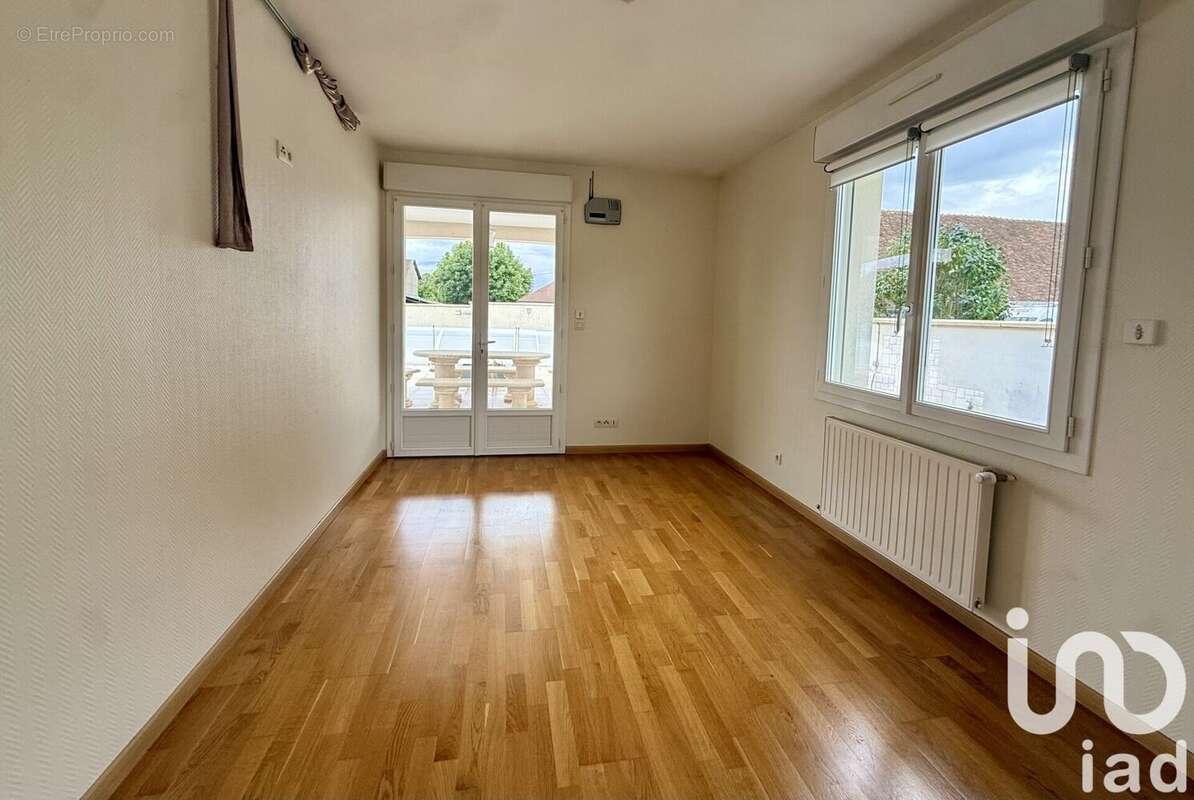 Photo 6 - Maison à SAINT-MESMIN