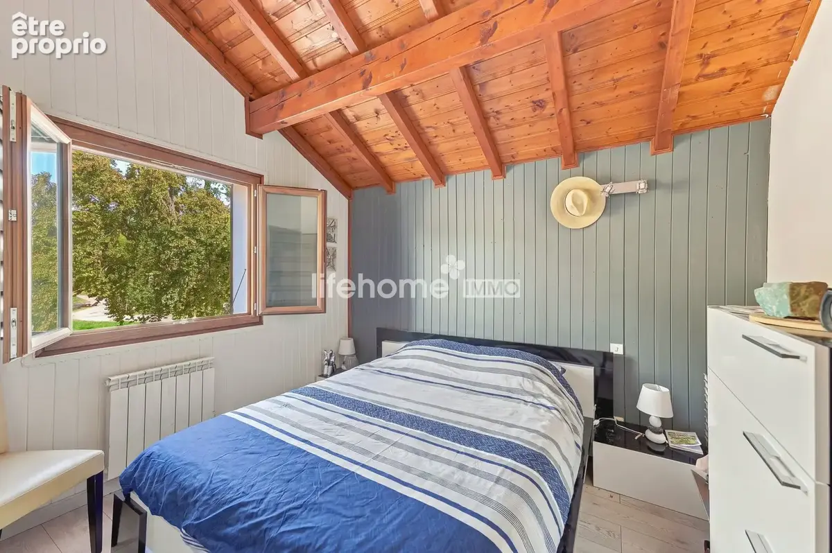 Maison 5 pièces 162 m² à vendre à Arbusigny (74930) - photo 6