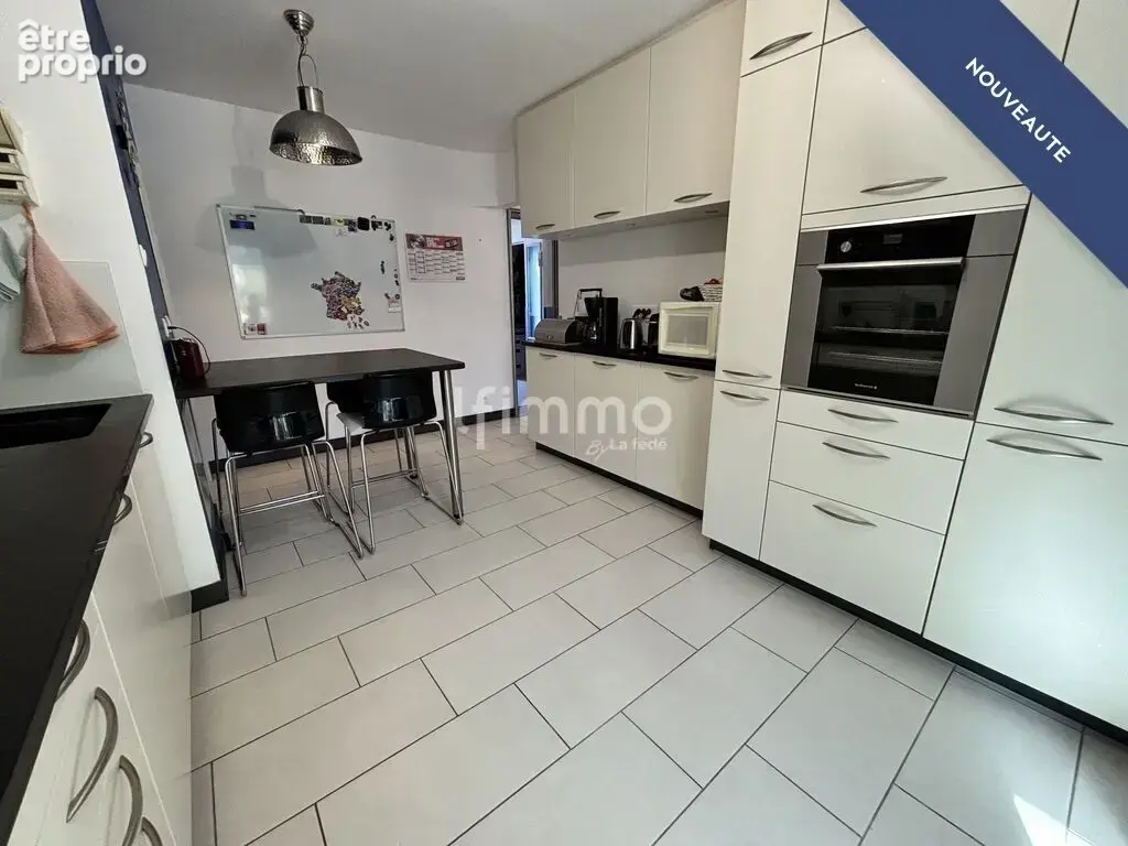 Maison plain-pied mitoyenne 68270 Wittenheim - photo 9