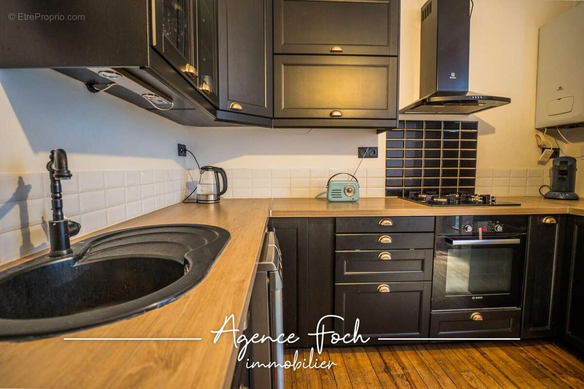 Appartement à TARBES