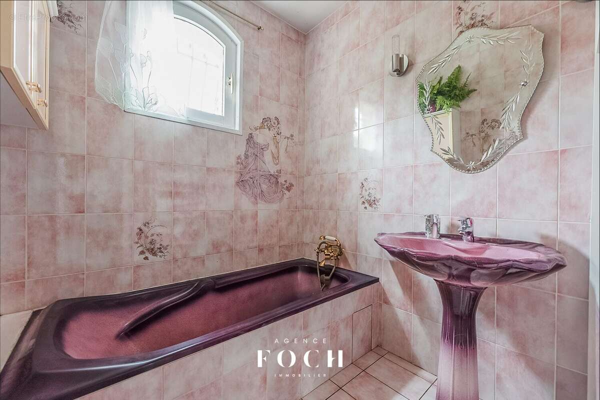 Maison à NORROY-LES-PONT-A-MOUSSON