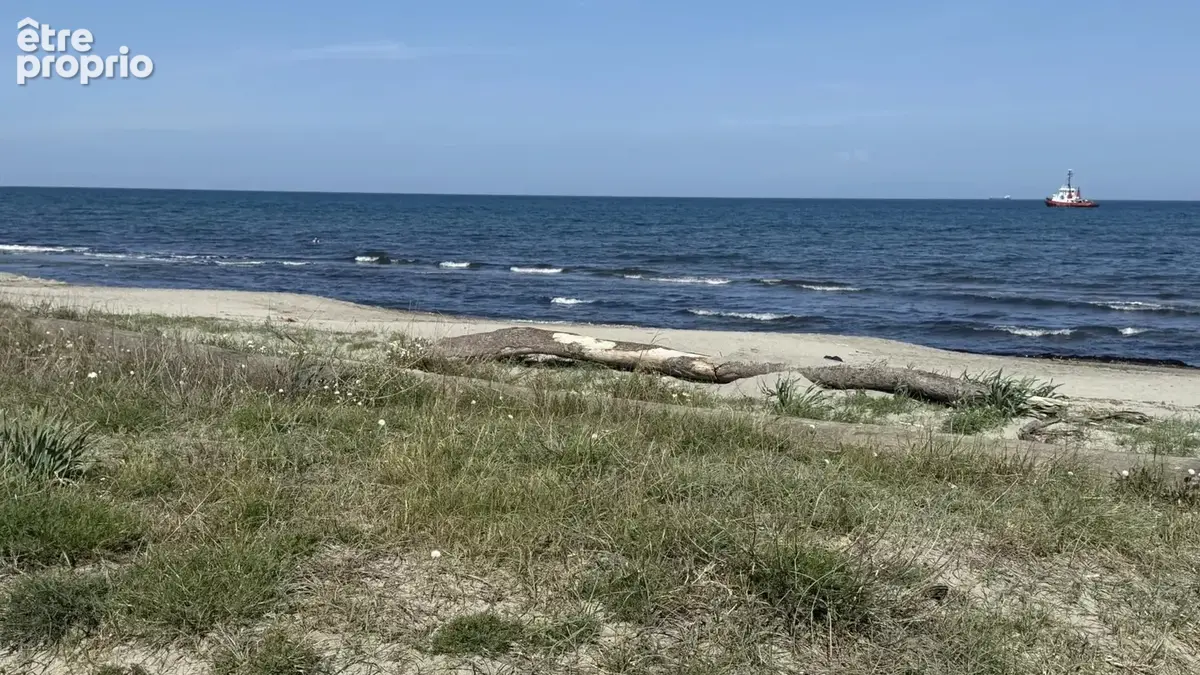 Très Belle maison Type 4 - Piscine et plage !! - photo 19