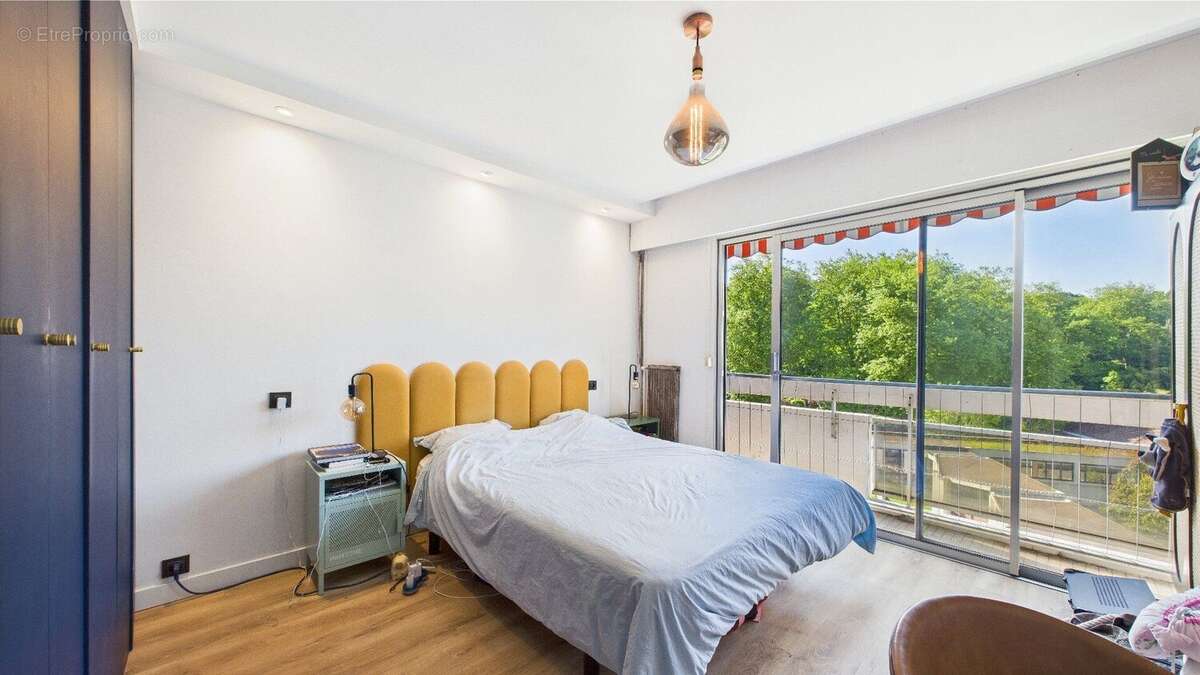 Appartement T3 lumineux entre Anglet et Biarritz - photo 13