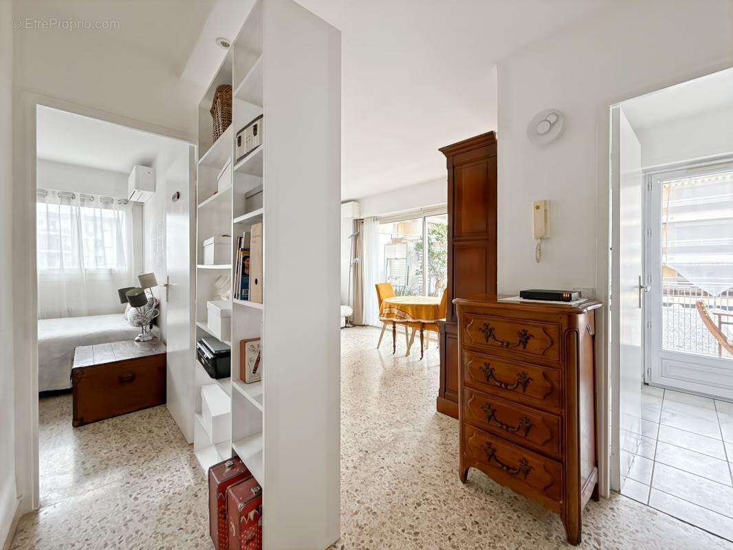 Appartement à FREJUS