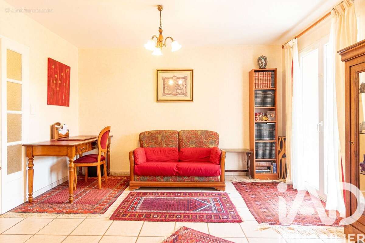 Photo 4 - Maison à MONTAUBAN