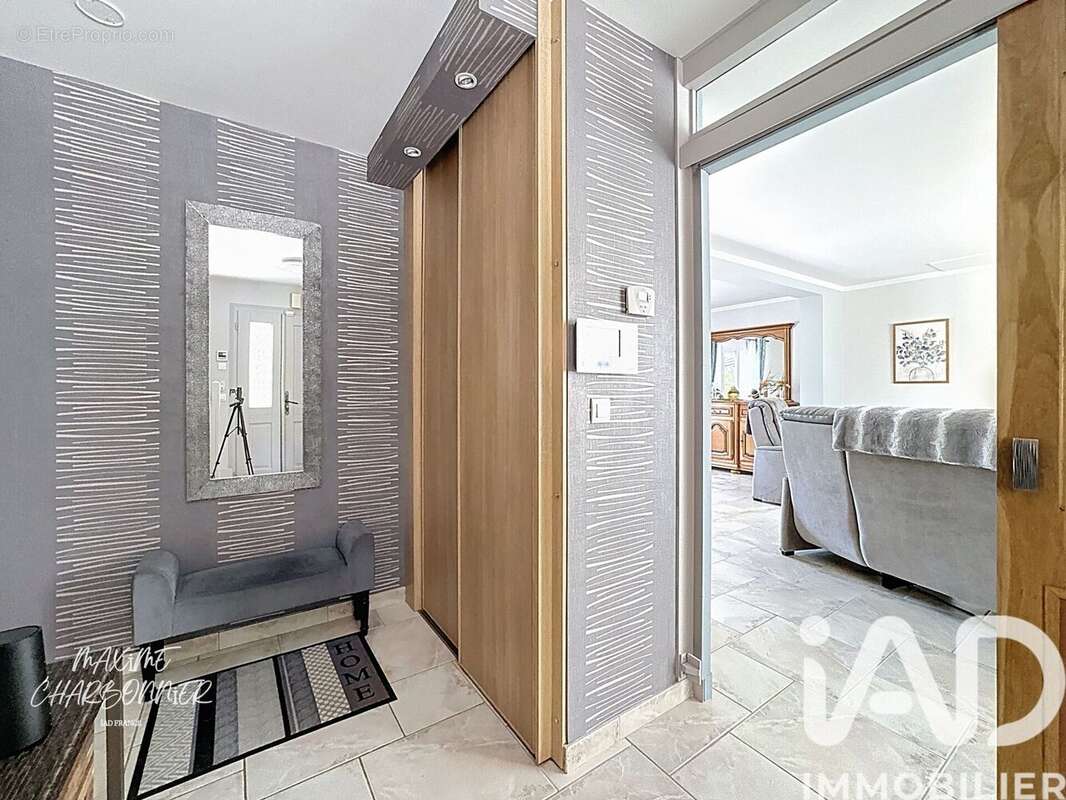 Photo 4 - Maison à BARBIZON