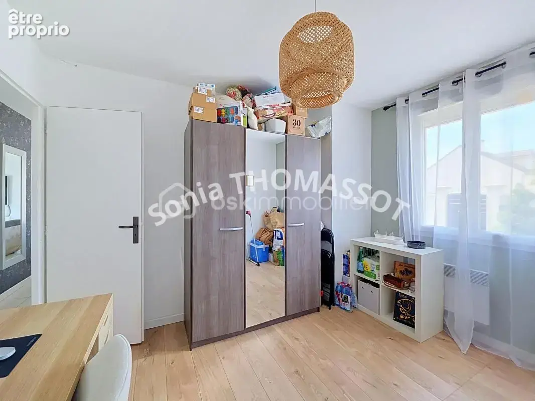 Maison de plain-pied – Posez vos valises - photo 10