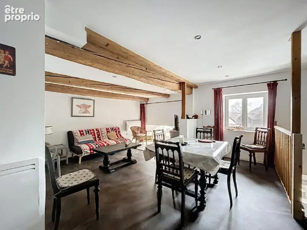 Maison 7 pièces 166 m² à vendre à Colroy-La-Roche (67420) - photo 3