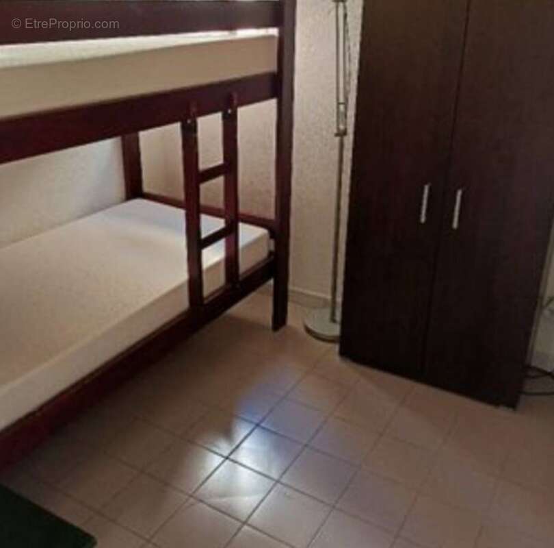Appartement à MARSEILLAN