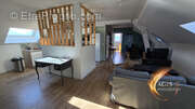 Appartement à SAINT-JEAN-D'ARVEY