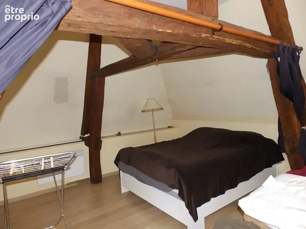 Maison de ville - photo 12
