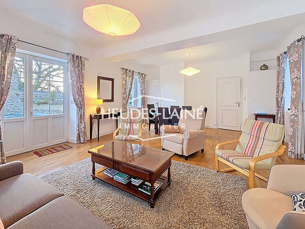 Appartement à AVRANCHES