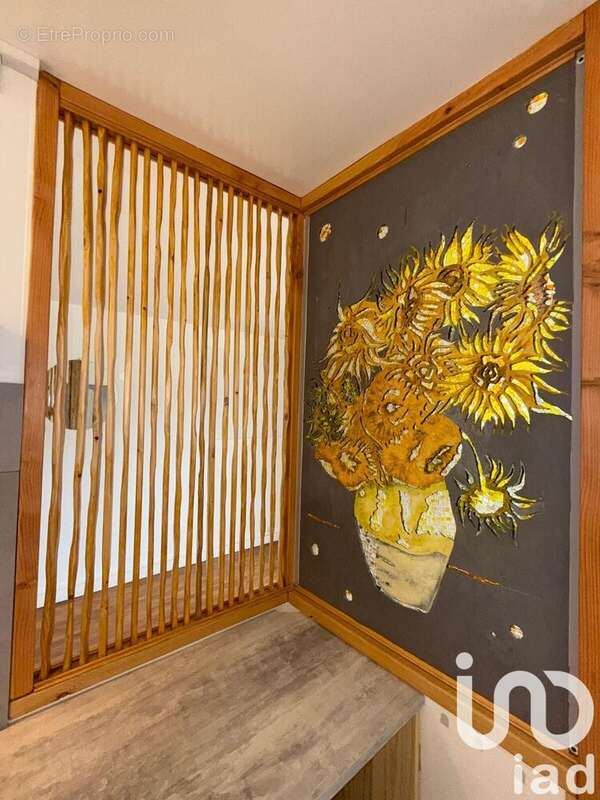 Photo 5 - Maison à COURNON