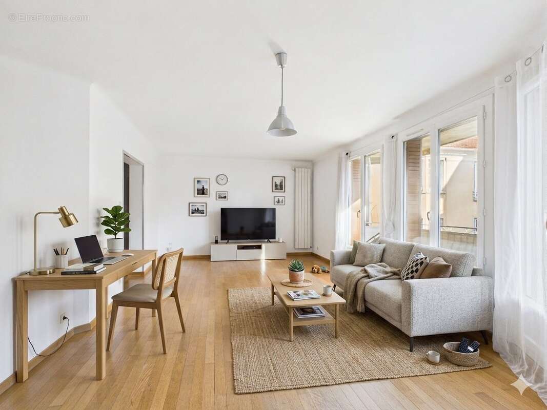 Appartement à AVIGNON