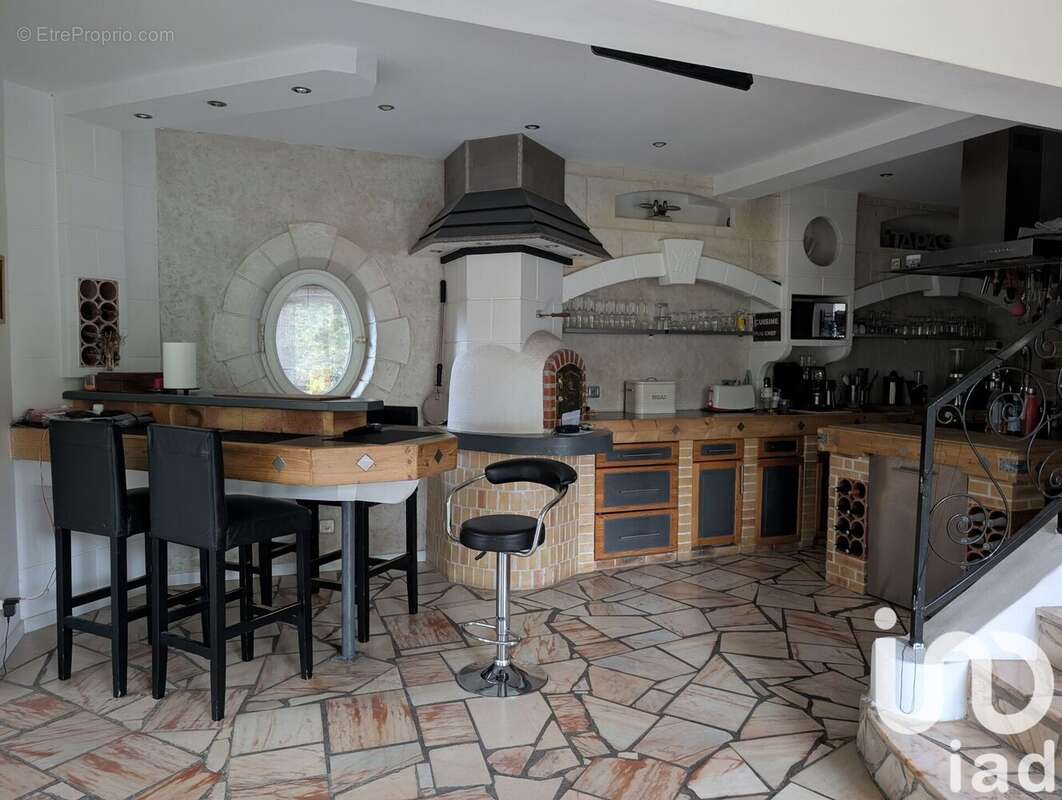 Photo 6 - Maison à ARNOUVILLE-LES-GONESSE