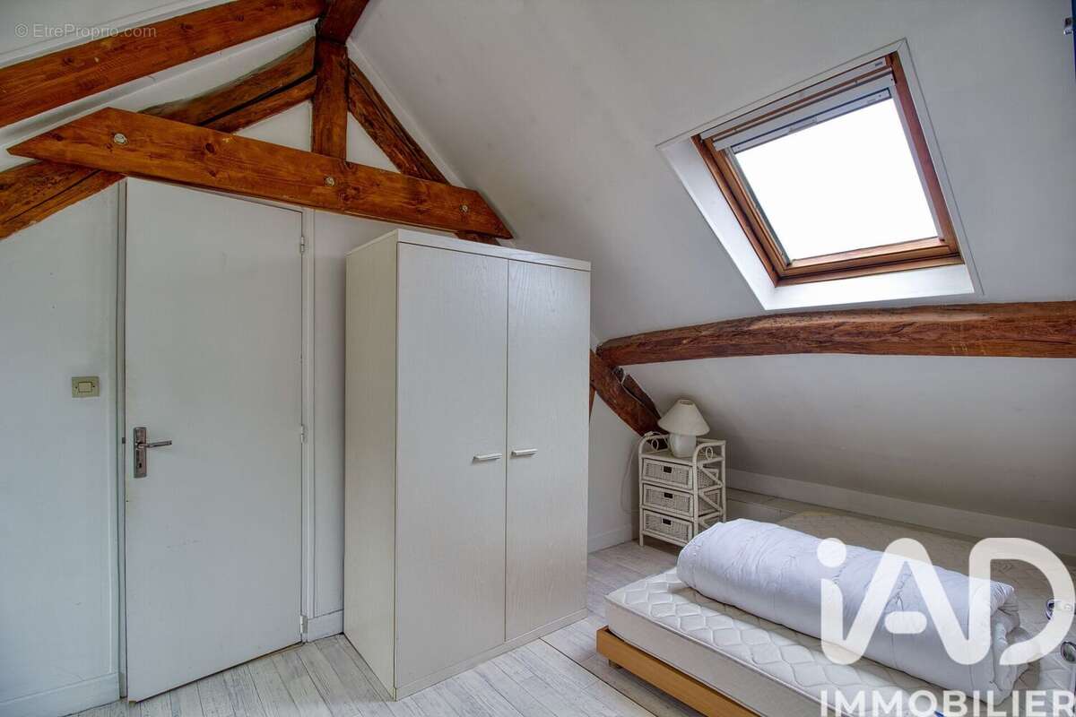 Photo 8 - Appartement à COMPIEGNE