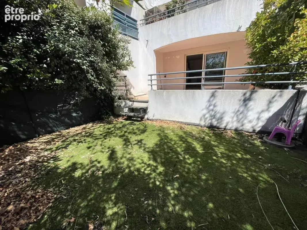 Appartement à ALLAUCH