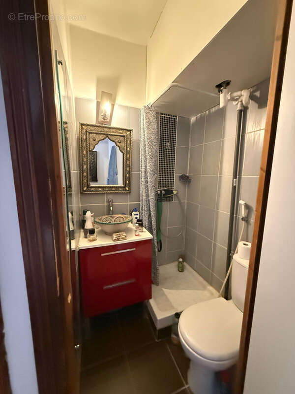 Appartement à SAINT-DENIS