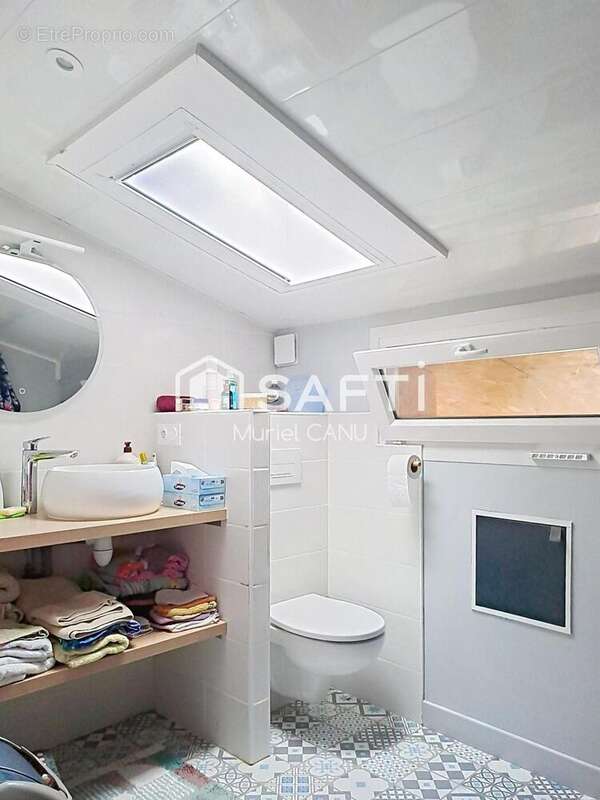 Photo 8 - Maison à SURGERES