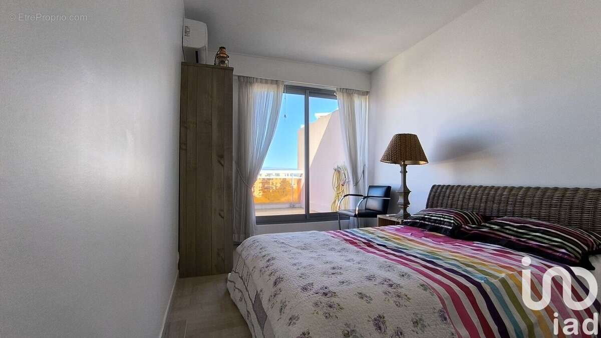 Photo 6 - Appartement à ANTIBES