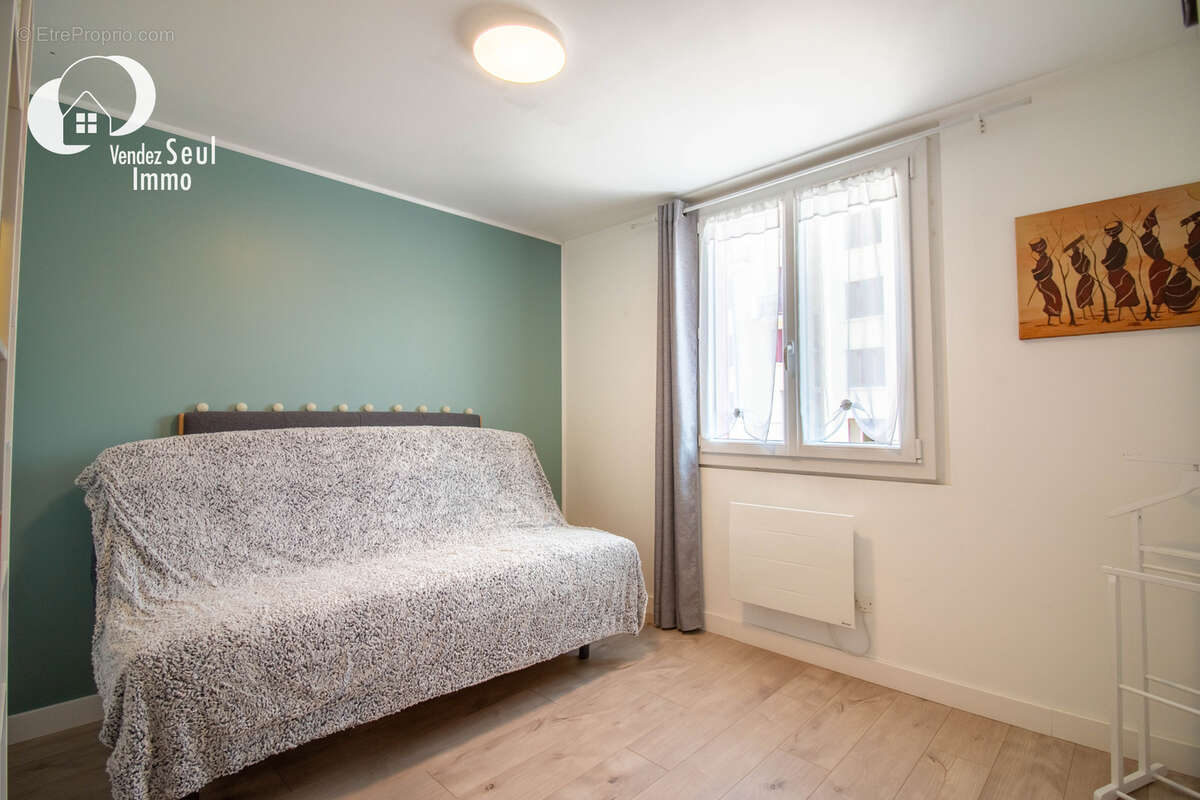 Appartement à THONON-LES-BAINS