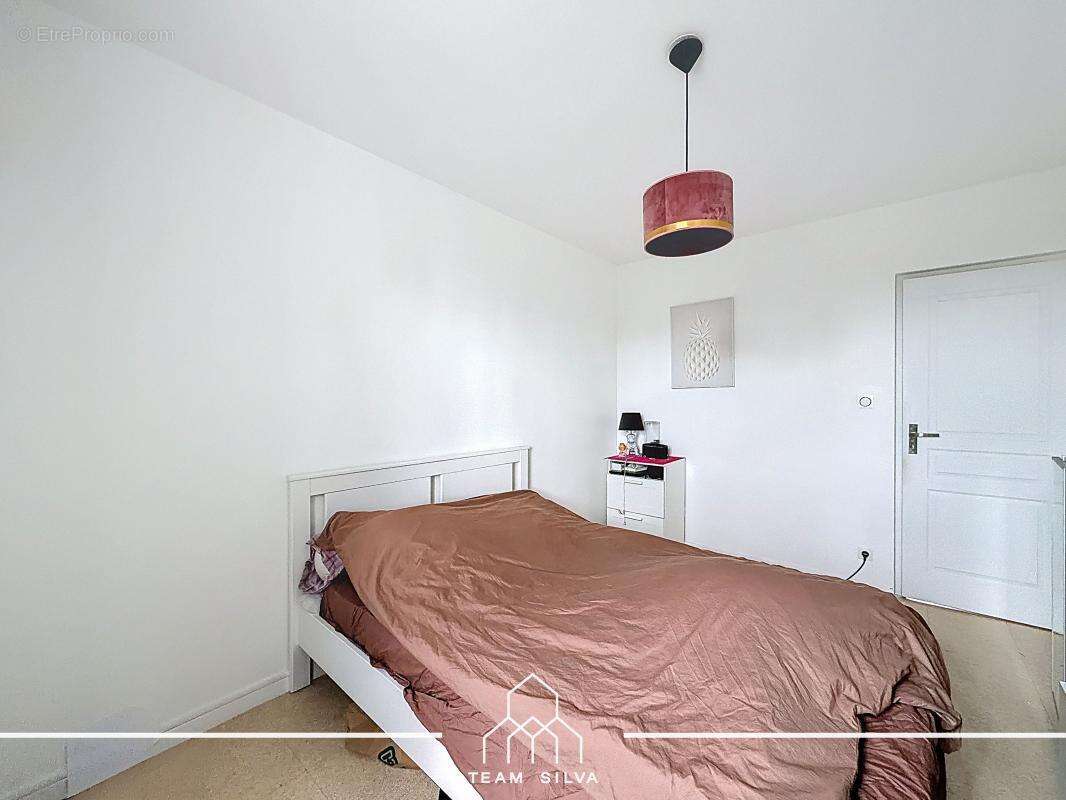 Appartement à FEYZIN