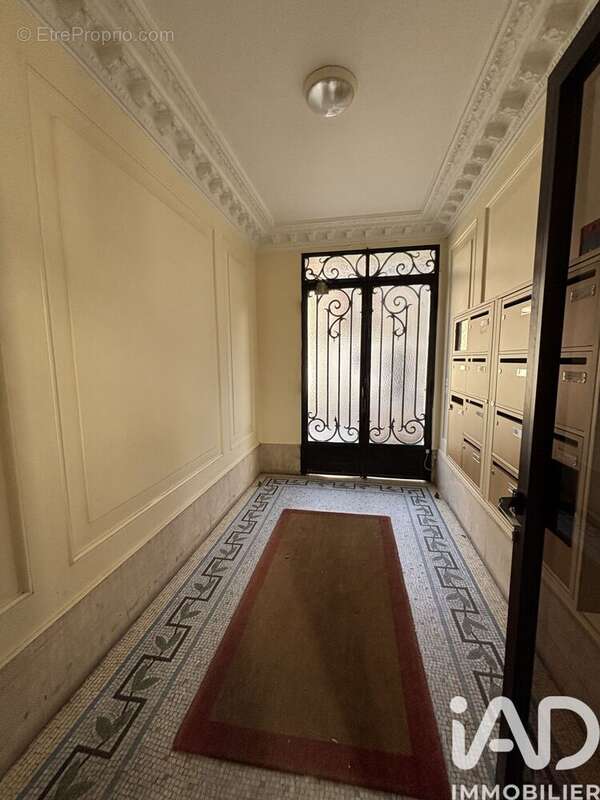 Photo 6 - Appartement à PUTEAUX