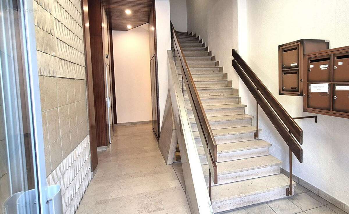 Appartement à SAINT-DIZIER