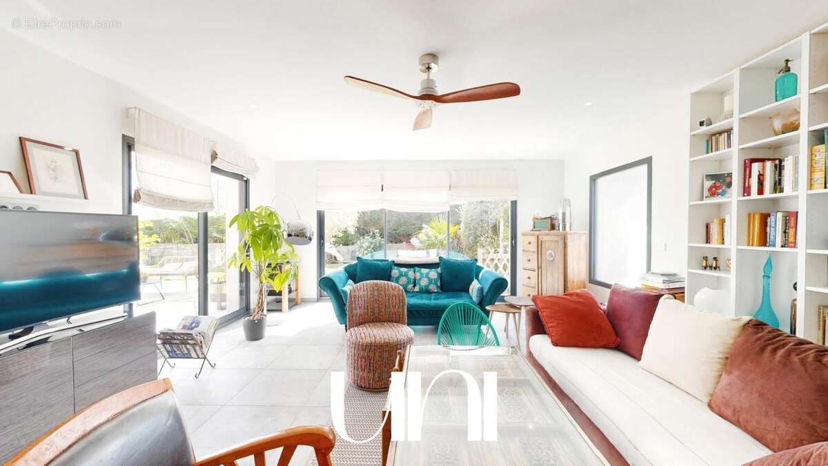 Maison à BIEVILLE-BEUVILLE