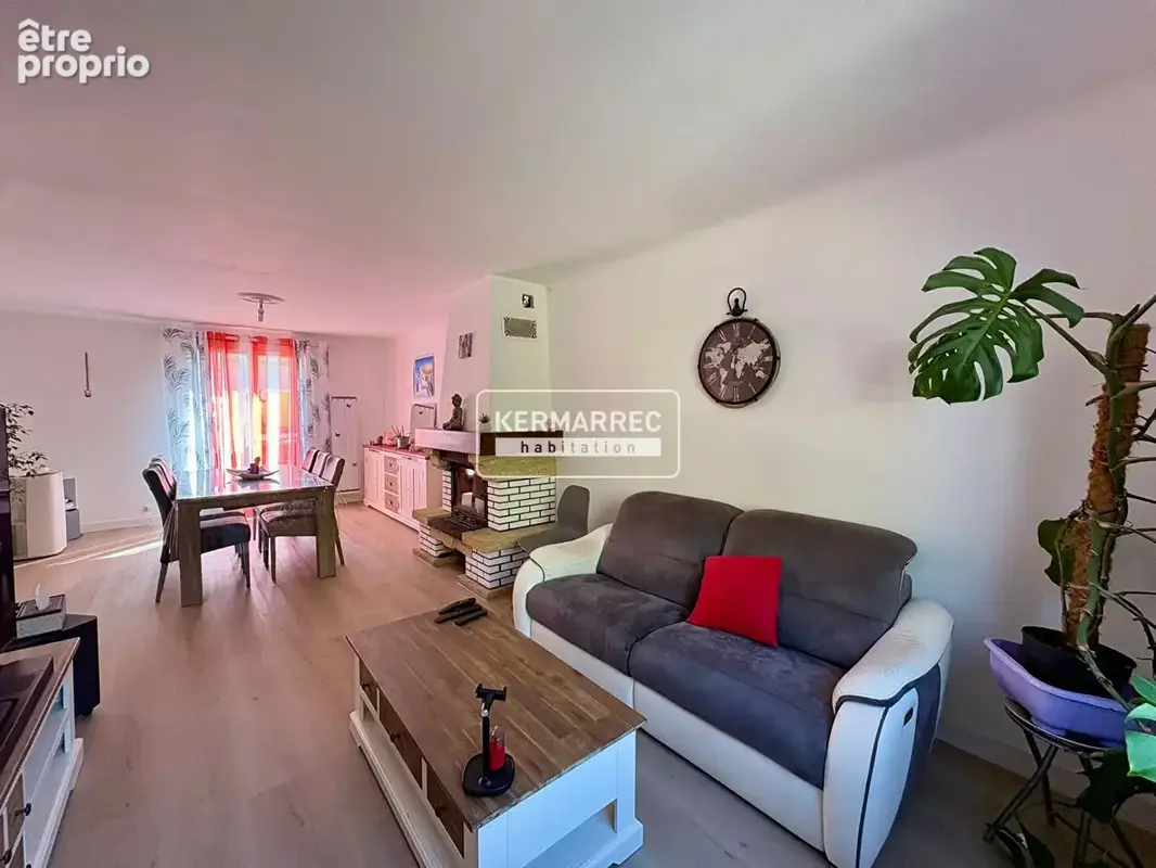 Maison Saint Joachim  132 m² - photo 5