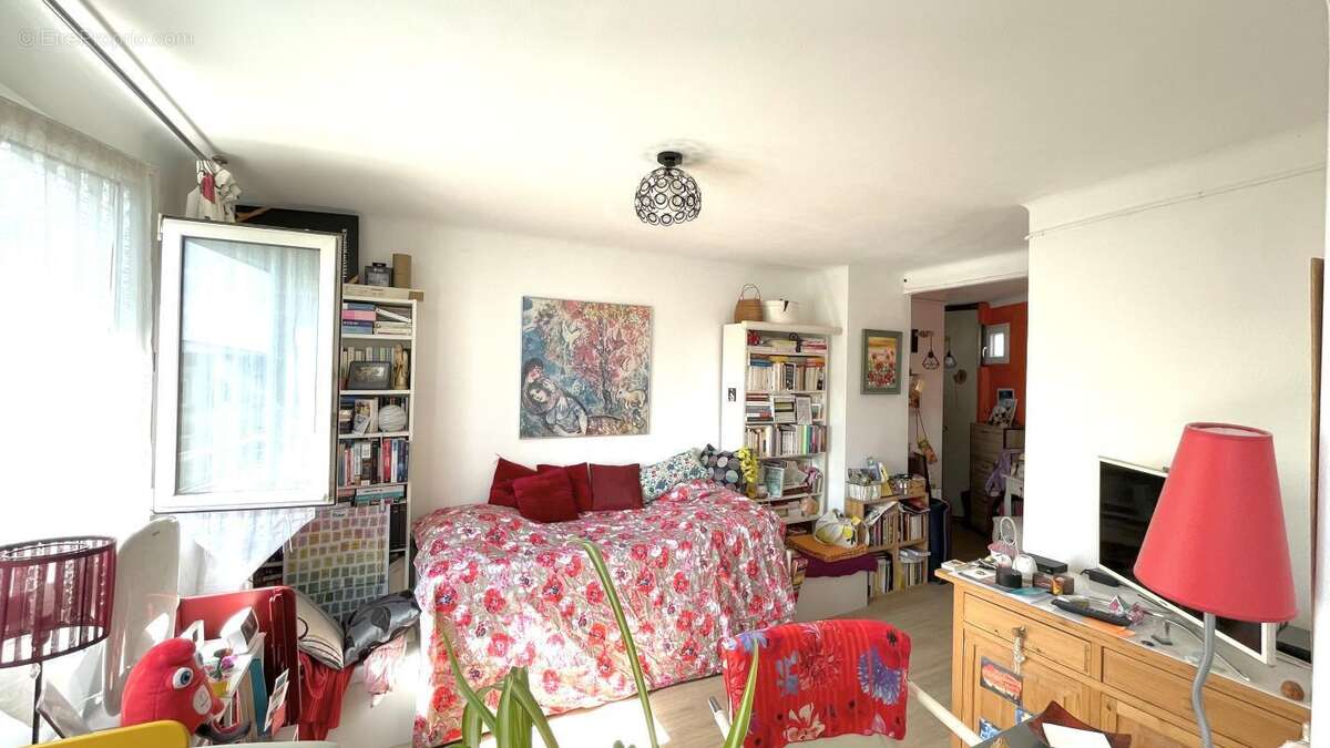 Appartement - photo 2