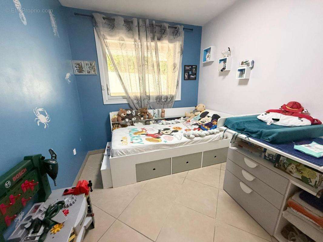 Appartement - photo 9