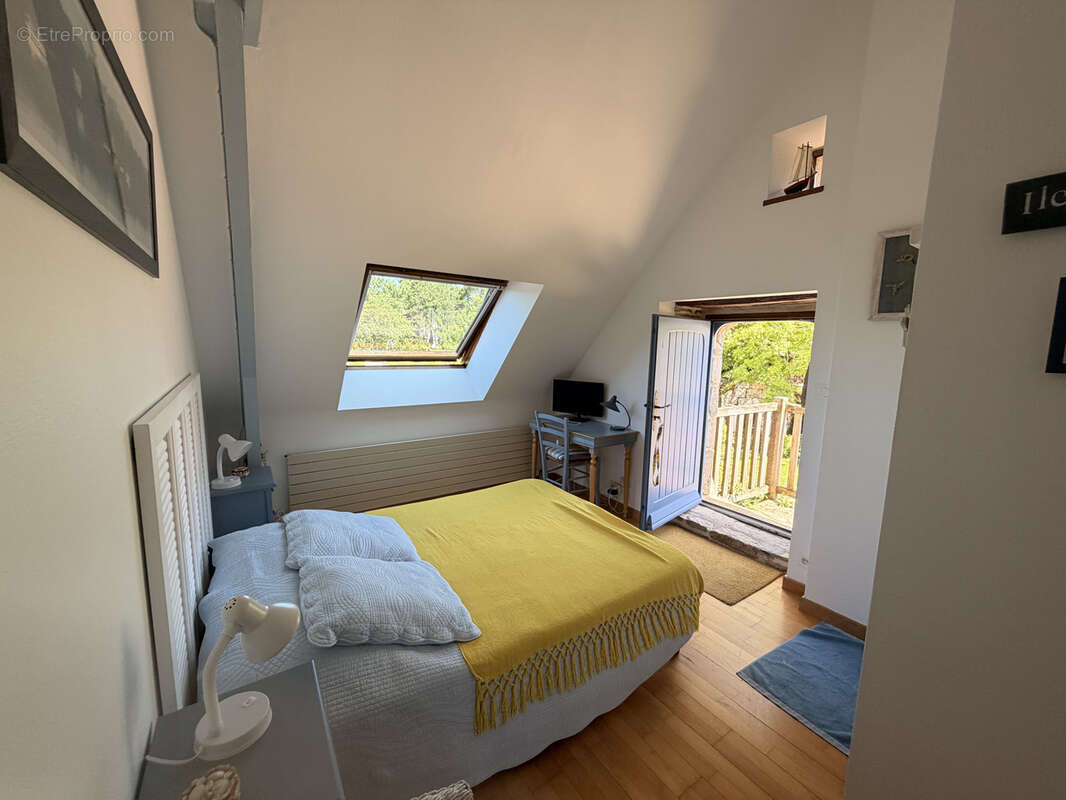 Maison à BADEN