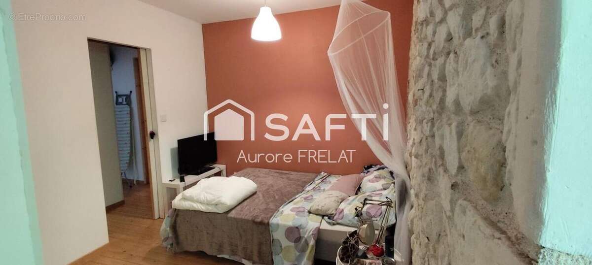 Photo 5 - Maison à SAINTE-MAURE-DE-TOURAINE