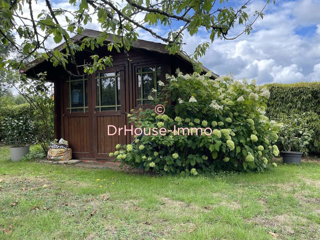 Maison à BOISMORAND