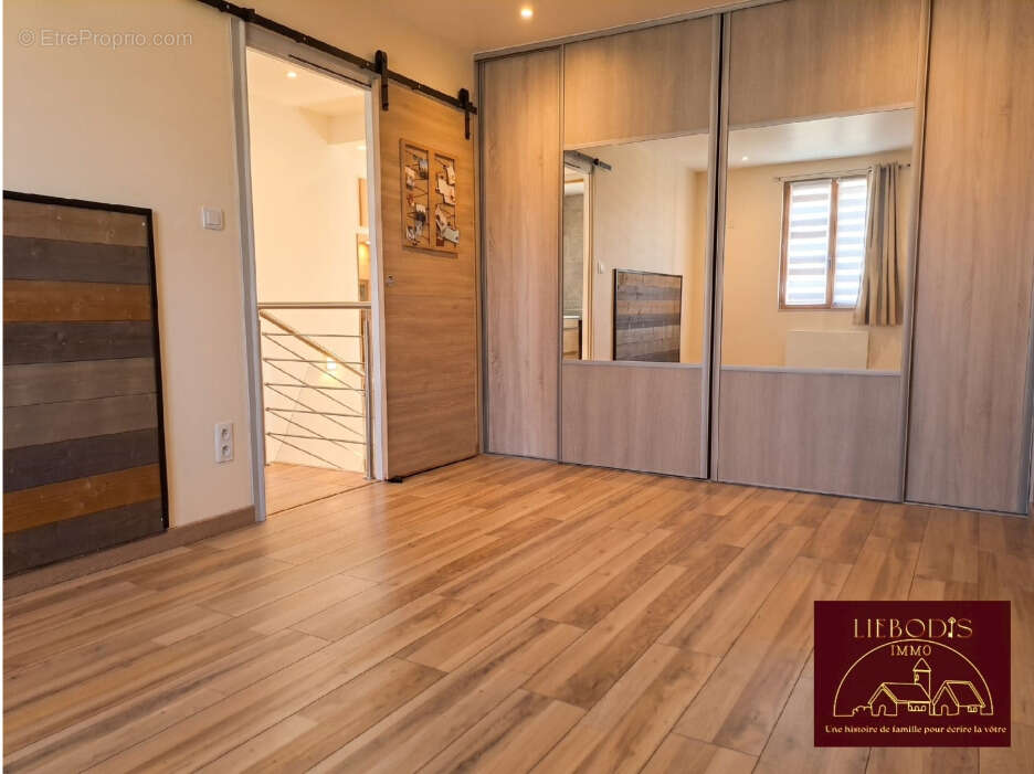 Maison de village entièrement rénovée - photo 6