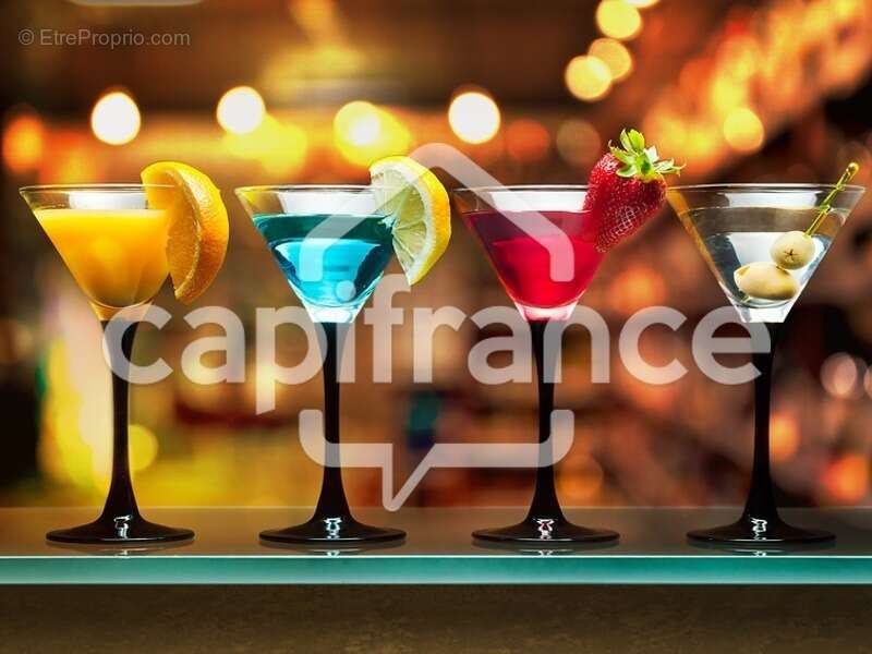 Glacier – Restauration de plage – Bar à cocktails – Licence IV, idéalement situé à proximité de Sète. (34) - photo 2