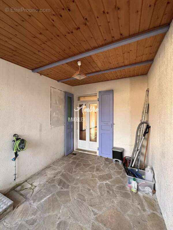 Appartement à CREST