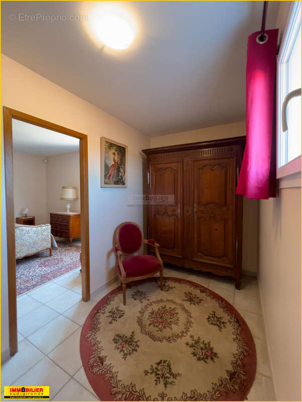 Maison à LANDIRAS