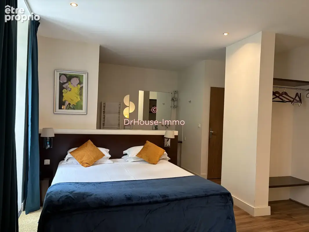 Commerce 600 m² à vendre à Aubusson (23200) - photo 87