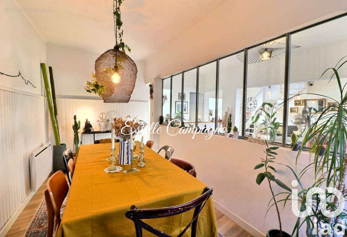 Photo 6 - Maison à MARSEILLE-10E