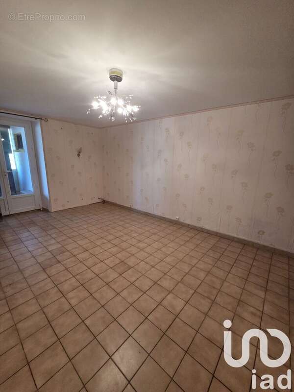 Maison 180 m² à Saint-Gervais  - photo 8