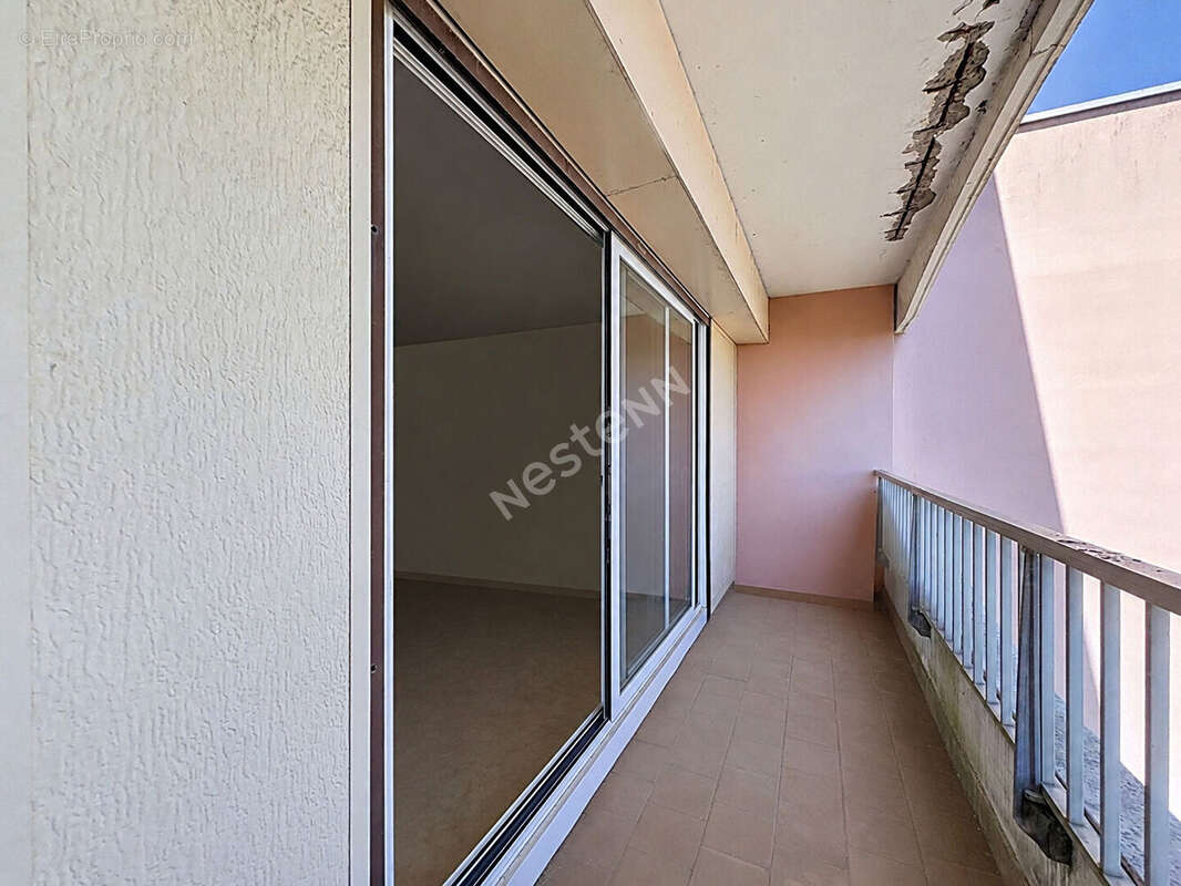 Appartement à REZE