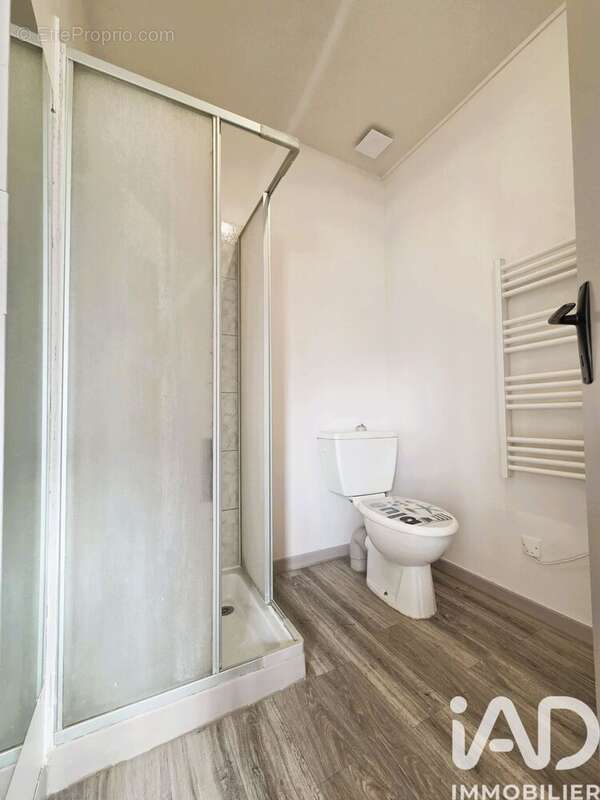 Photo 6 - Appartement à TROYES