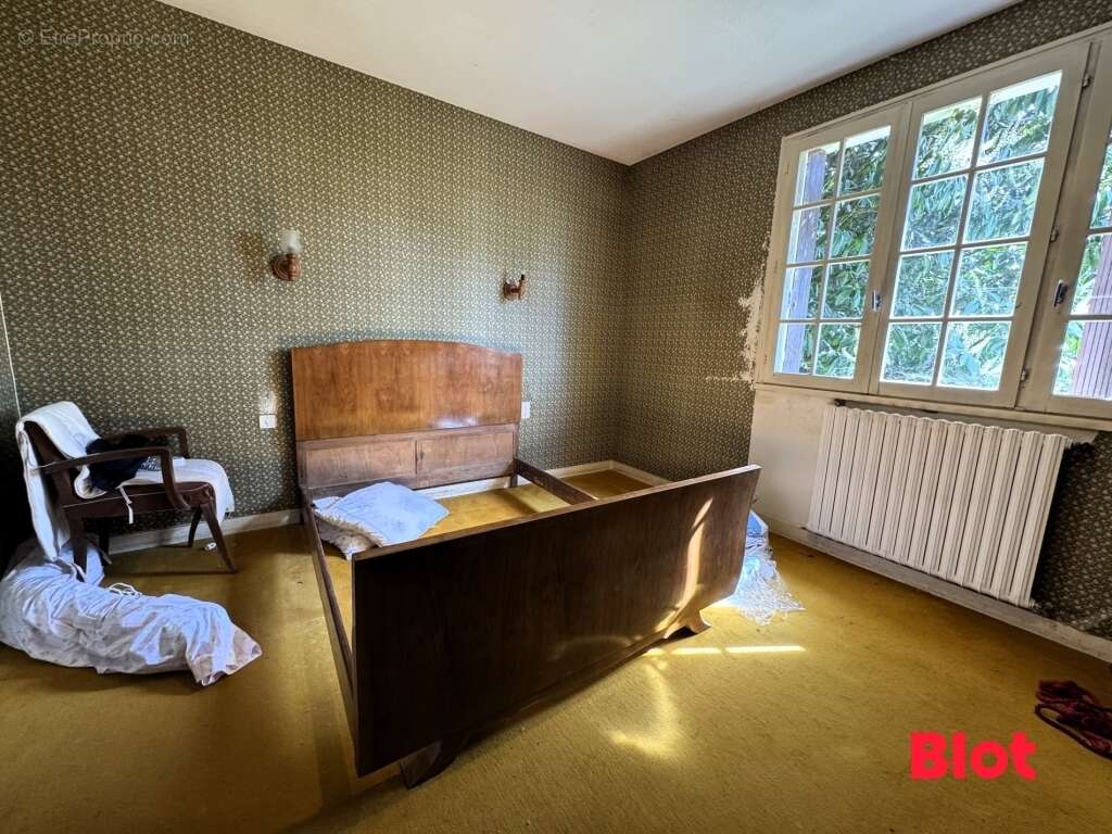 Maison 98 m² à Domagne  - photo 6