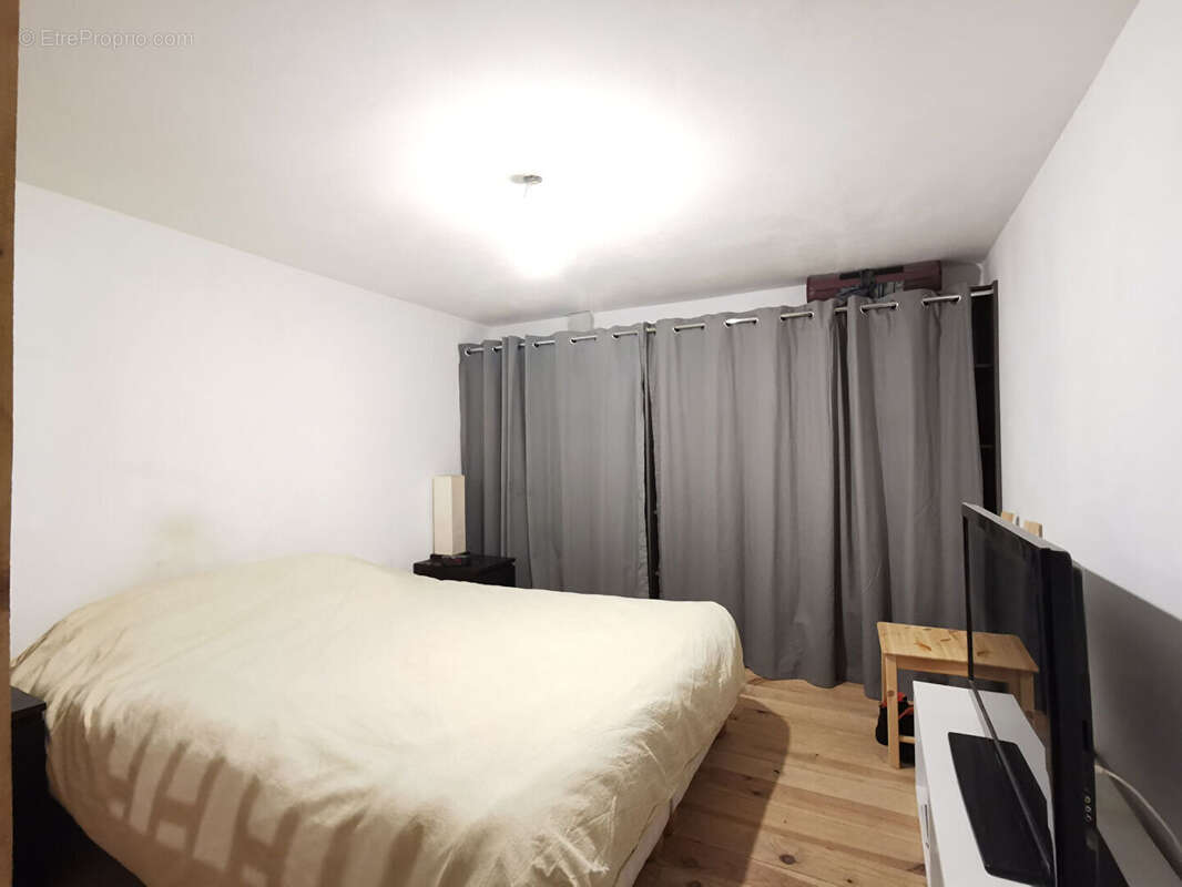 Maison à SARTROUVILLE