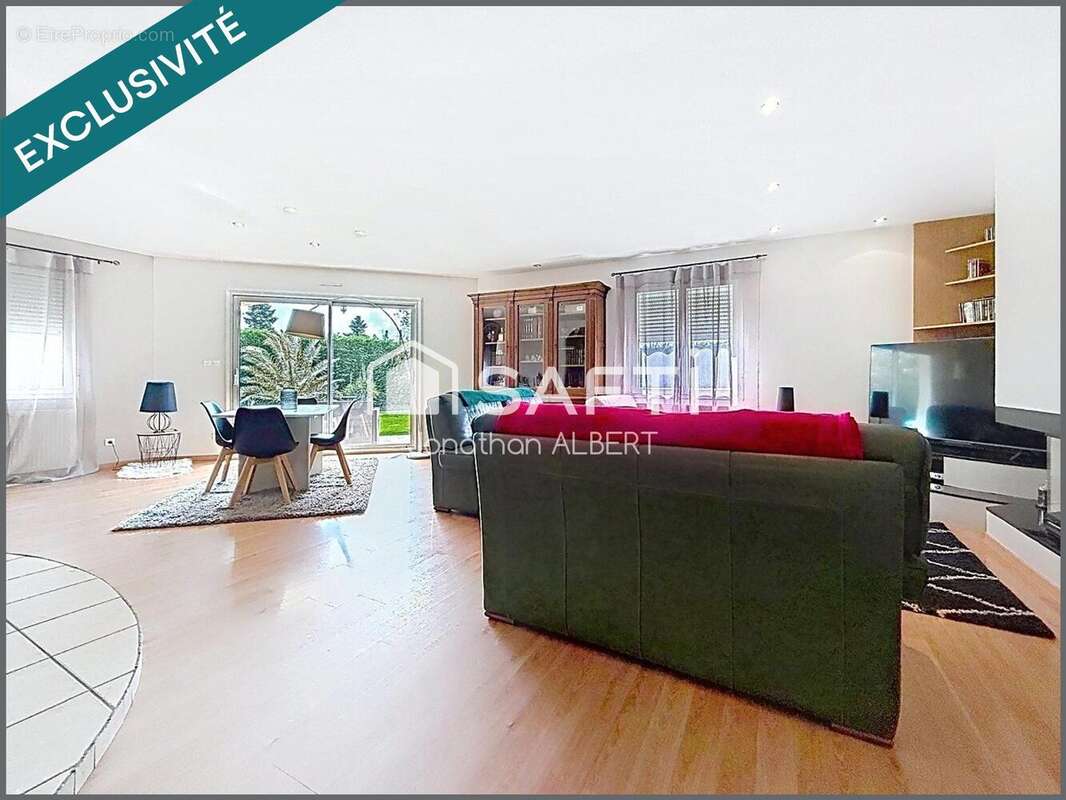 Photo 2 - Maison à CASTELSARRASIN