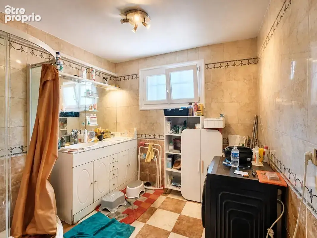 Maison de 5 pièces de 140 m² à Montereau - photo 12