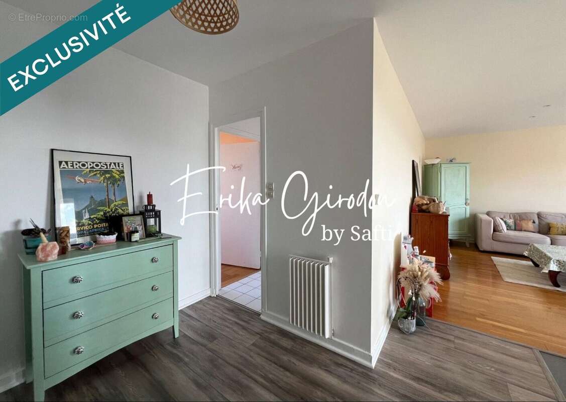 Photo 6 - Appartement à MIRIBEL